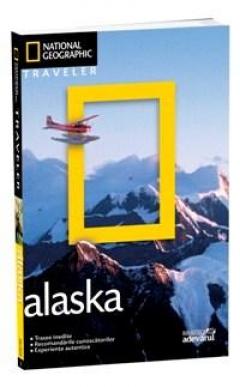 Alaska-Ghidurile National Geografic