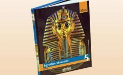 Egyptian Museum, Cairo