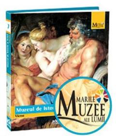 Muzeul de Istorie a Artei, Viena