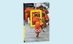 Cambodgia -Ghidurile National Geographic
