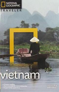 Vietnam- Ghidurile National Geographic