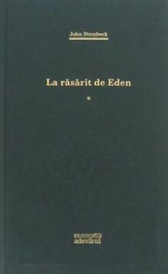 La rasarit de Eden vol 1