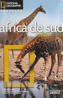 Africa de Sud- Ghidurile National Geographic