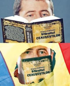 Sfarsitul Ceausestilor