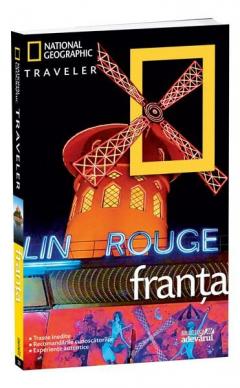 Franta-Ghid National Geografic