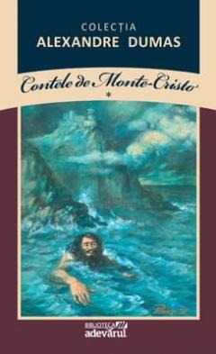 Contele de Monte-Cristo, vol. 1