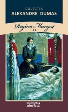 Regina Margot, vol. 2