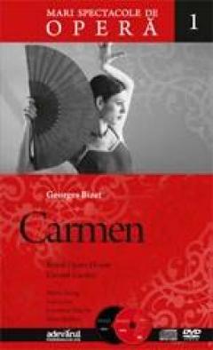 Carmen (Bizet)