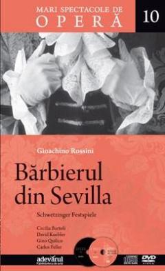 Barbierul din Sevilla (Opera)