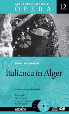 Italianca in Alger (Rossini)