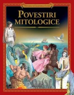 Povestiri Mitologice(Mituri)
