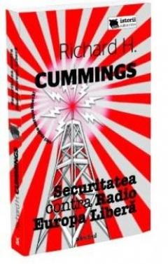 Securitatea contra Europa Libera