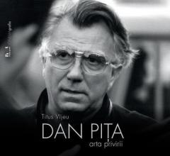 Dan Pita. Arta privirii