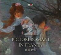 Coperta cărții: Pictori romani in Franta - lonnieyoungblood.com