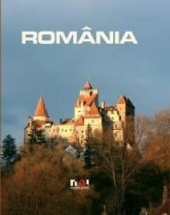 Album Romania Ed. 2014 Lb. Franceza