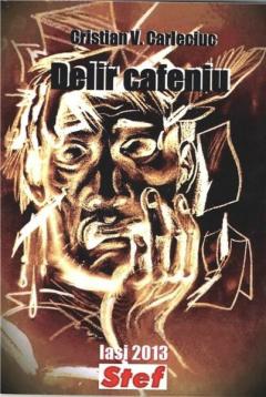 Delir Cafeniu