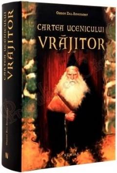 Cartea ucenicului vrajitor