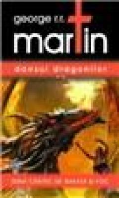 Dansul dragonilor - 3 volume