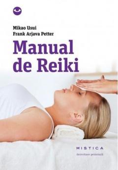 Manual de reiki