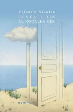 Povesti din al noualea cer Valentin Nicolau