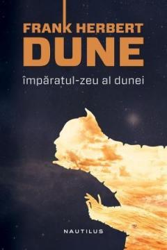 Imparatul-Zeu al Dunei