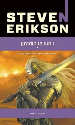 Gradinile Lunii Vol. 1 + 2