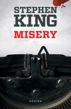 Misery (paperback) Ed. 2013