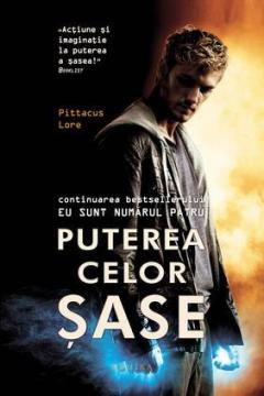 Puterea celor sase