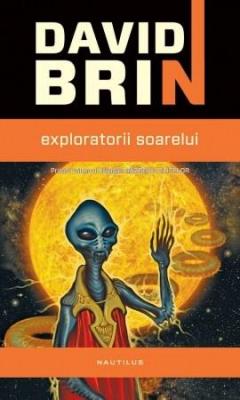 Exploratorii Soarelui David Brin