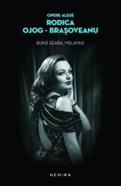 Buna seara, Melania (paperback)
