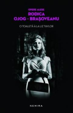 O toaleta a la Liz Taylor (paperback)