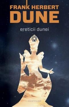 Ereticii Dunei Frank Herbert