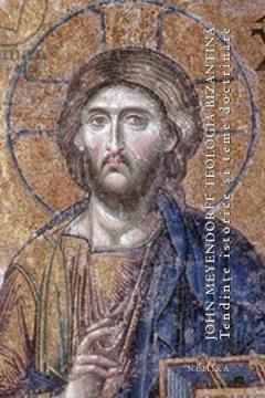 Teologia bizantina (paperback)