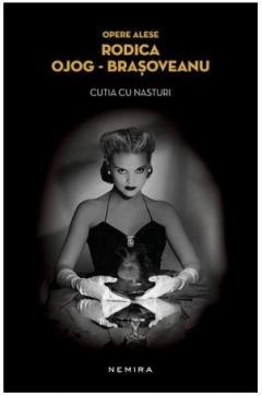 Cutia cu nasturi (paperback)
