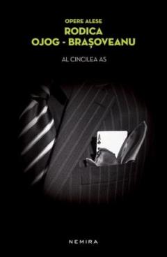 Al cincilea as (paperback)