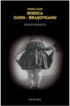 Grasa si proasta (paperback)