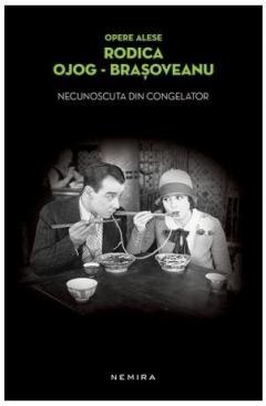 Necunoscuta din congelator