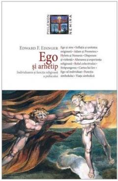 Ego si arhetip Edward F. Edinger