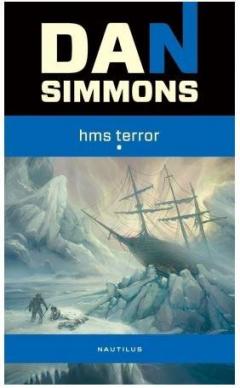 HMS Terror Vol. 1 + 2