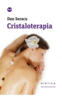 Cristaloterapia