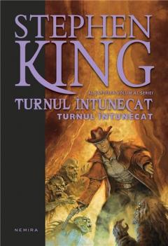 Turnul Intunecat