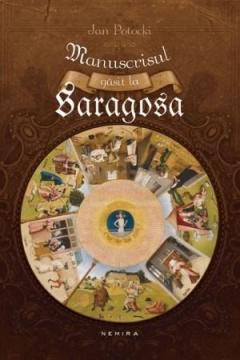 Manuscrisul gasit la Saragosa Jan Potocki