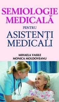 Semiologie medicala pentru asistenti medicali