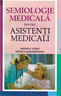 Semiologie medicala pentru asistenti medicali