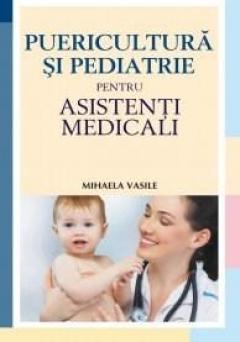 sewing machine Ride practitioner Puericultura si pediatrie pentru asistenti medicali - Mihaela Vasile