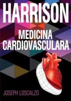 Harrison - Medicina cardiovasculara