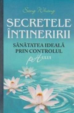 Secretele intineririi Sang Whang