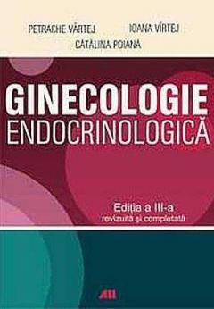 Ginecologie endocrinologica