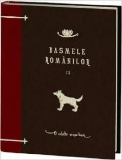 Basmele romanilor. Vol. IX