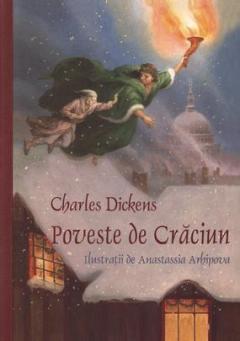 Poveste de Craciun Charles Dickens